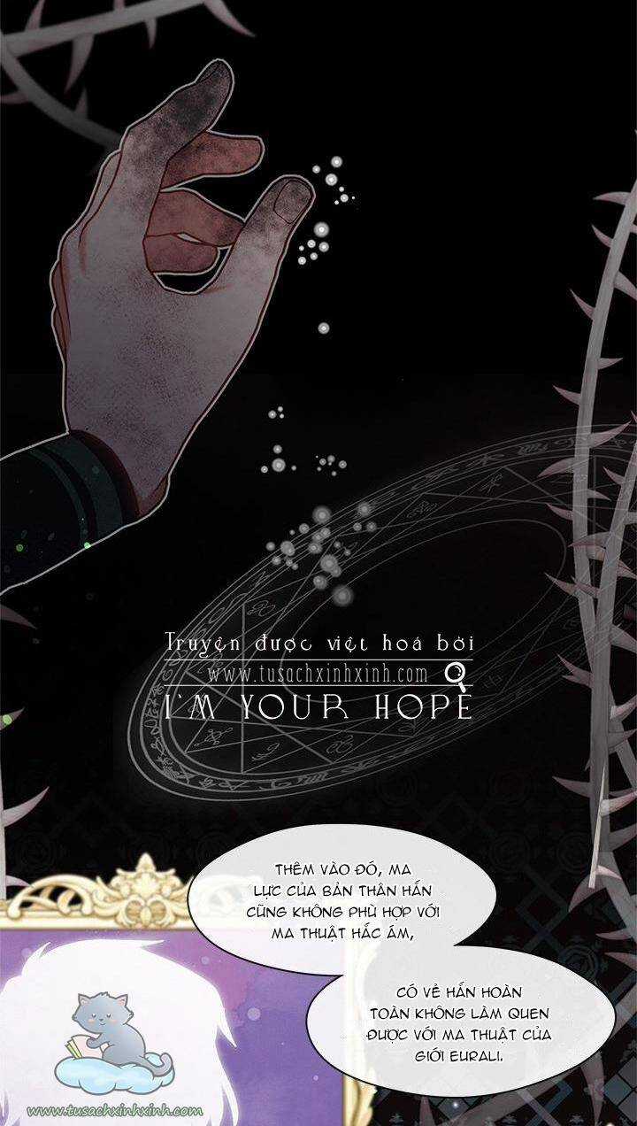 Thành Viên Trong Gia Đình Phát Cuồng Vì Tôi Chương 16 trang 39