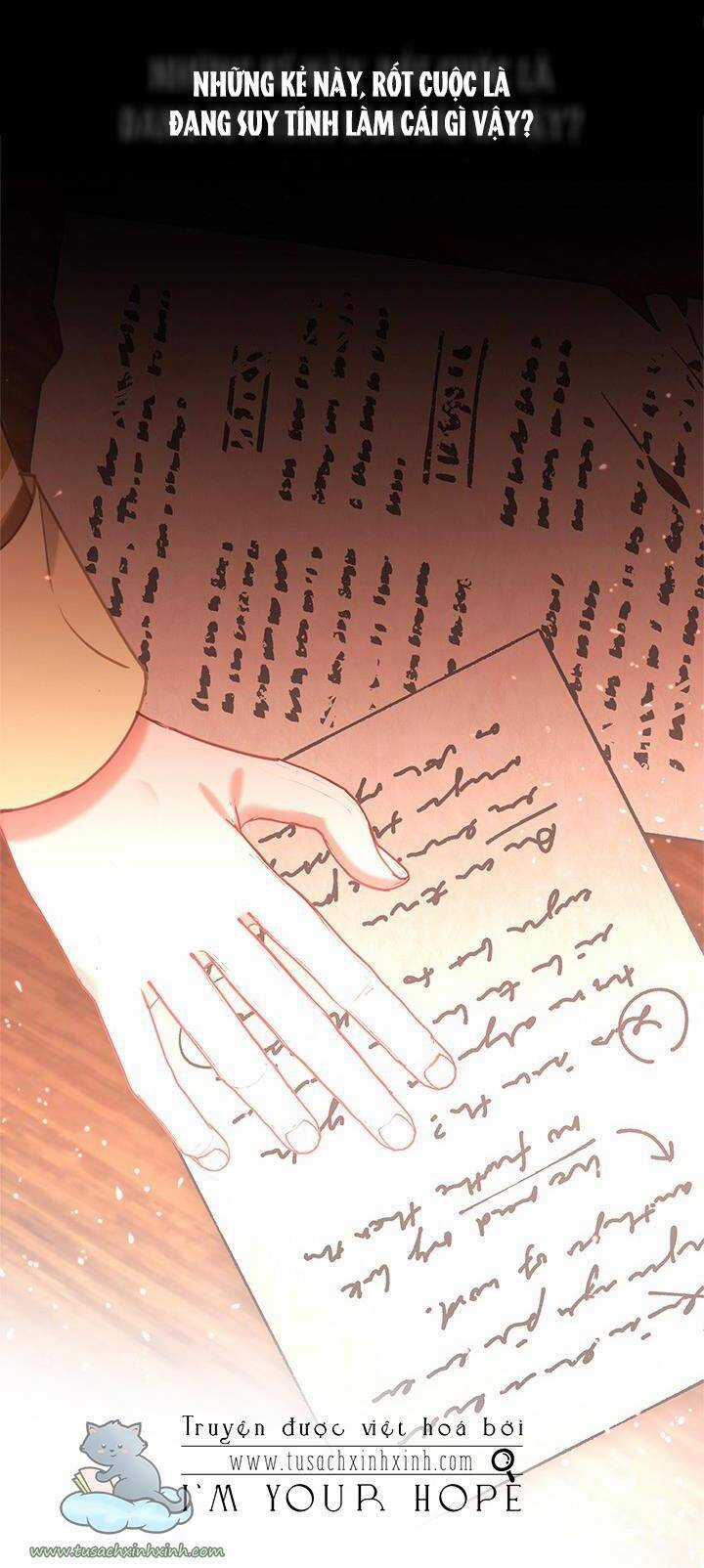 Thành Viên Trong Gia Đình Phát Cuồng Vì Tôi Chương 16 trang 4