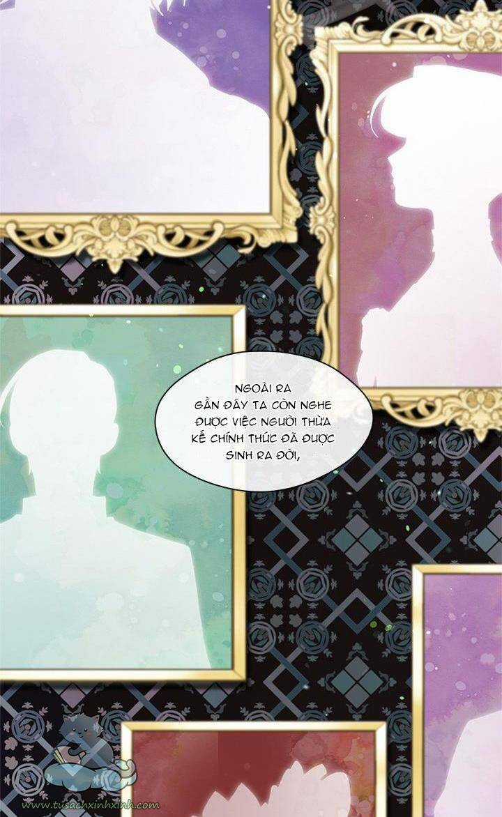 Thành Viên Trong Gia Đình Phát Cuồng Vì Tôi Chương 16 trang 40