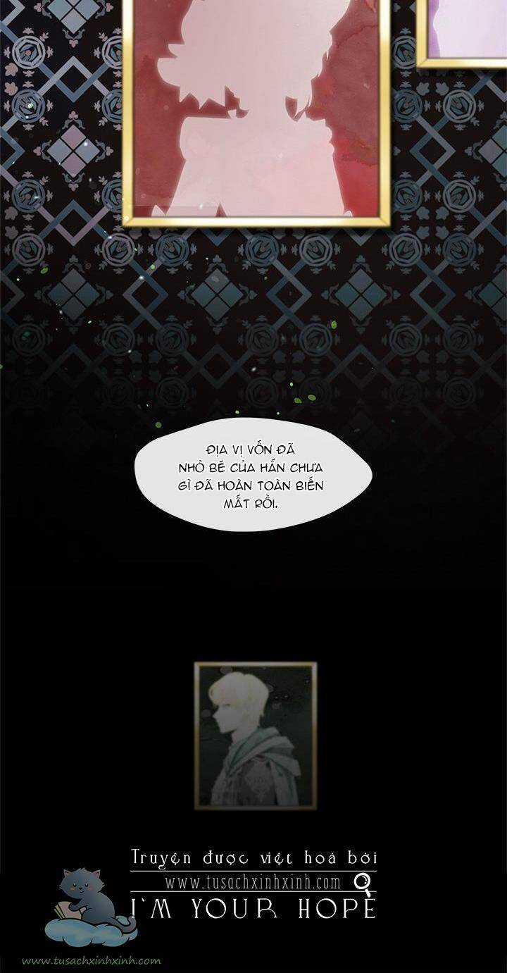 Thành Viên Trong Gia Đình Phát Cuồng Vì Tôi Chương 16 trang 41