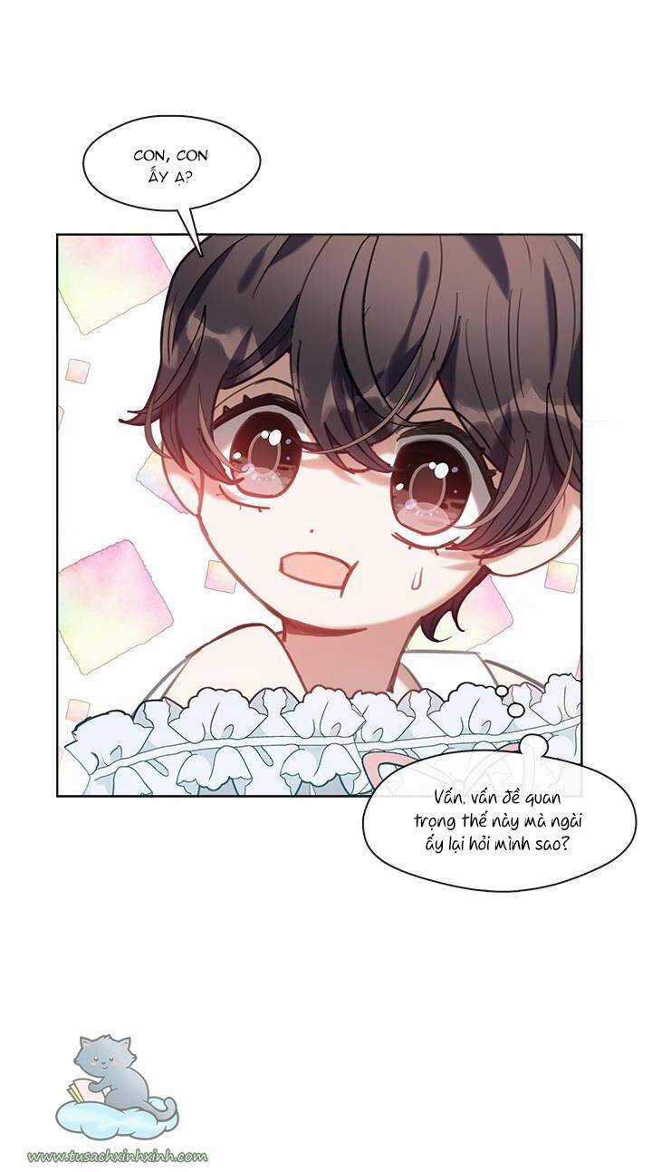 Thành Viên Trong Gia Đình Phát Cuồng Vì Tôi Chương 16 trang 45