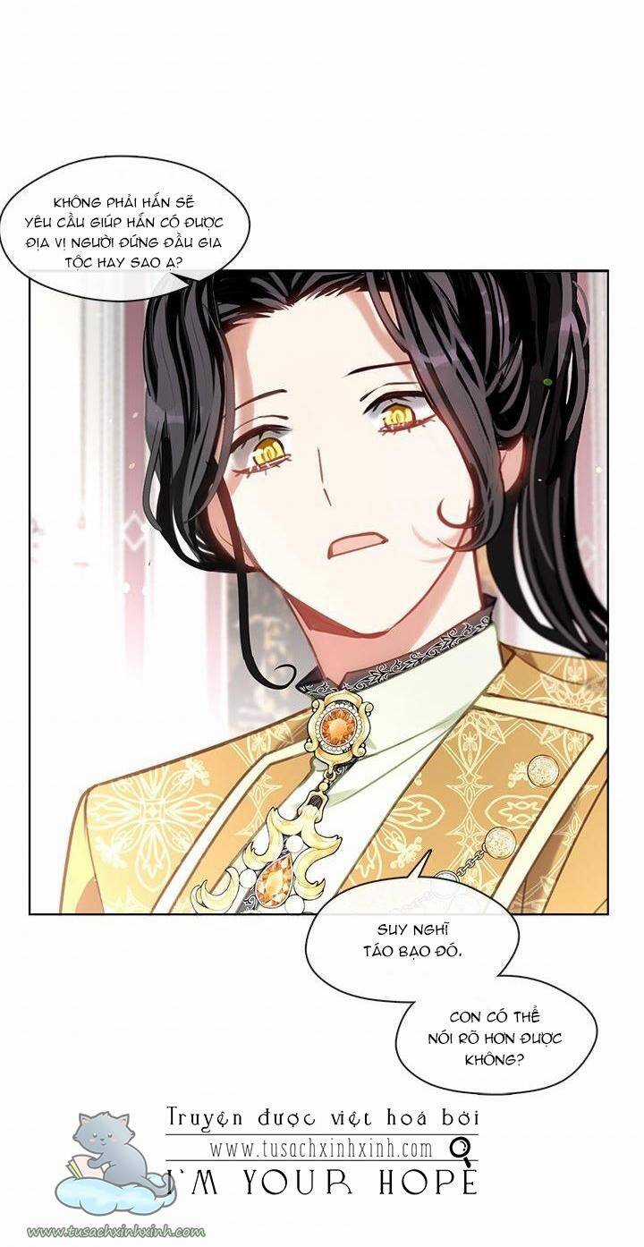 Thành Viên Trong Gia Đình Phát Cuồng Vì Tôi Chương 16 trang 46