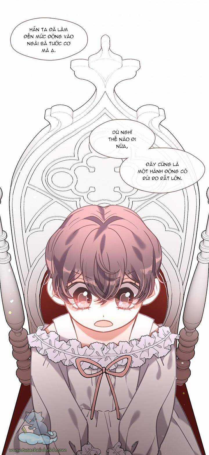 Thành Viên Trong Gia Đình Phát Cuồng Vì Tôi Chương 16 trang 47