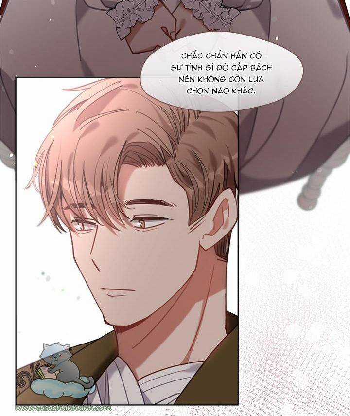 Thành Viên Trong Gia Đình Phát Cuồng Vì Tôi Chương 16 trang 48