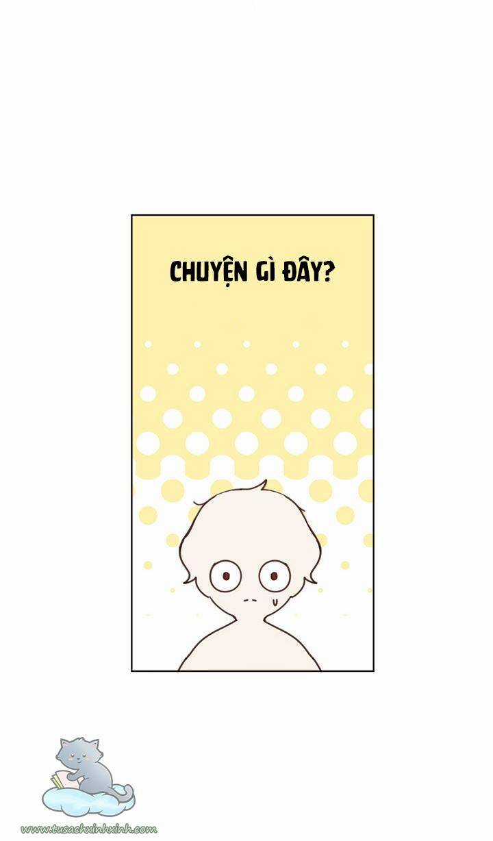 Thành Viên Trong Gia Đình Phát Cuồng Vì Tôi Chương 16 trang 51