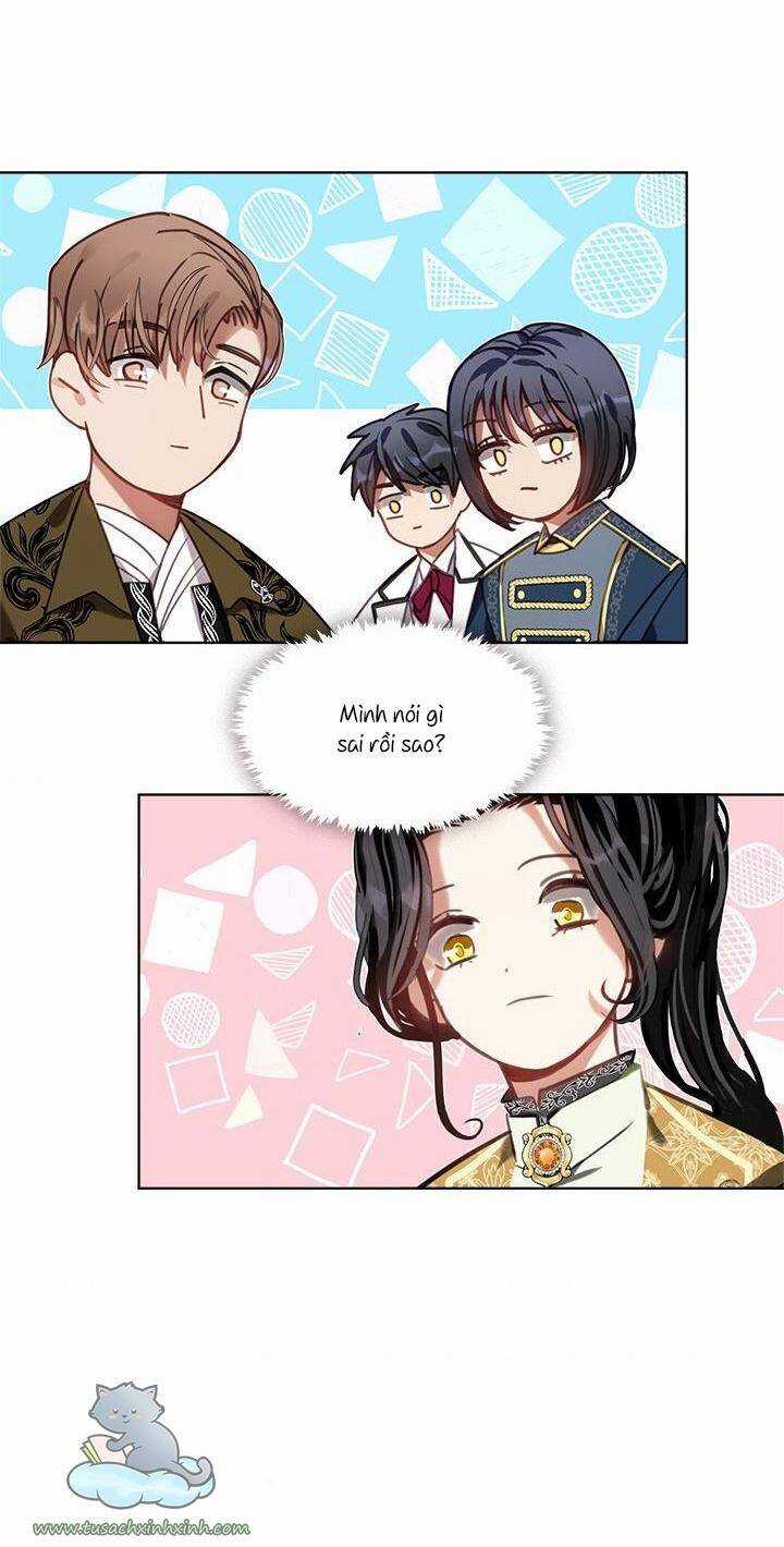 Thành Viên Trong Gia Đình Phát Cuồng Vì Tôi Chương 16 trang 52