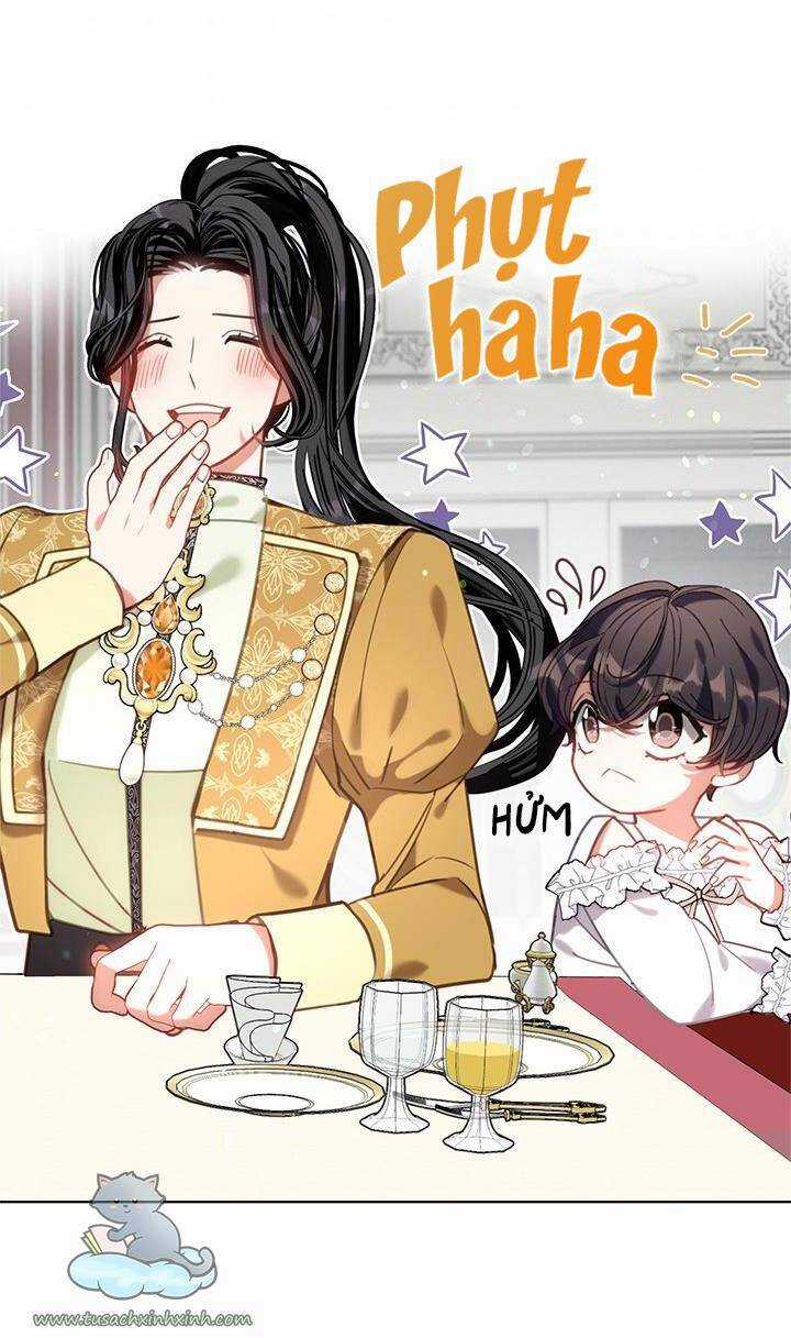 Thành Viên Trong Gia Đình Phát Cuồng Vì Tôi Chương 16 trang 53