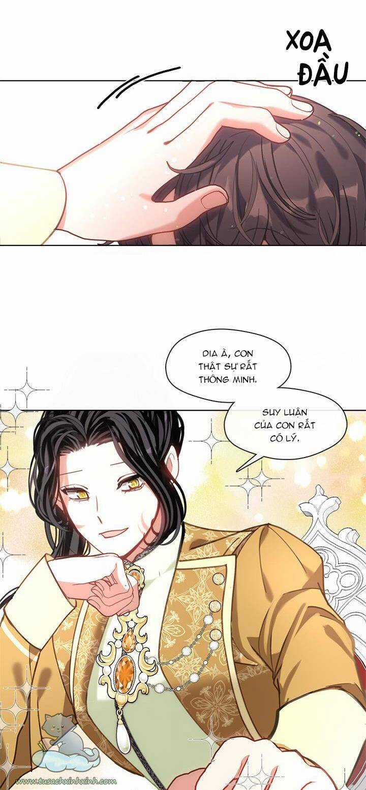 Thành Viên Trong Gia Đình Phát Cuồng Vì Tôi Chương 16 trang 54