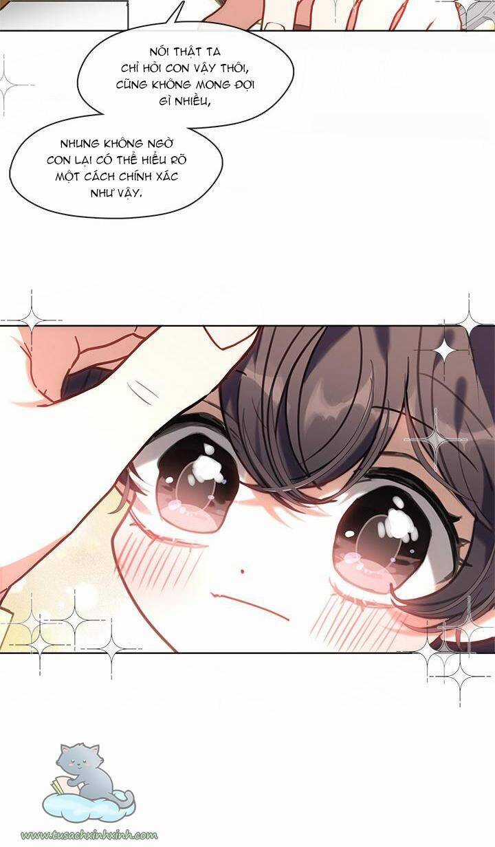 Thành Viên Trong Gia Đình Phát Cuồng Vì Tôi Chương 16 trang 55