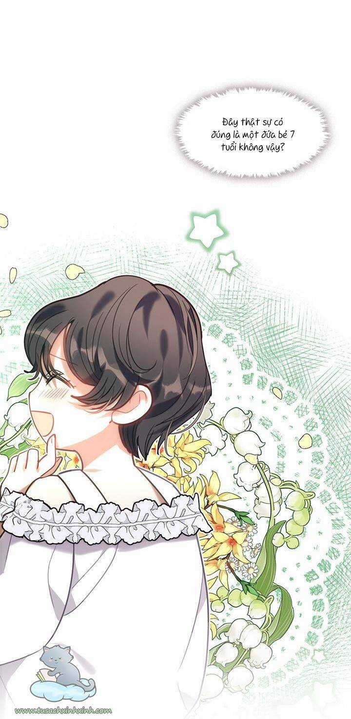 Thành Viên Trong Gia Đình Phát Cuồng Vì Tôi Chương 16 trang 57