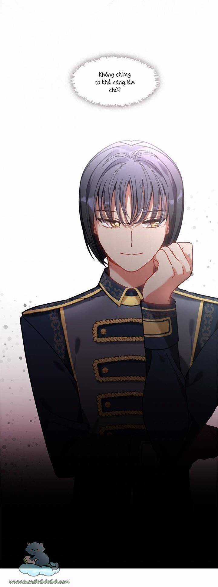 Thành Viên Trong Gia Đình Phát Cuồng Vì Tôi Chương 16 trang 58