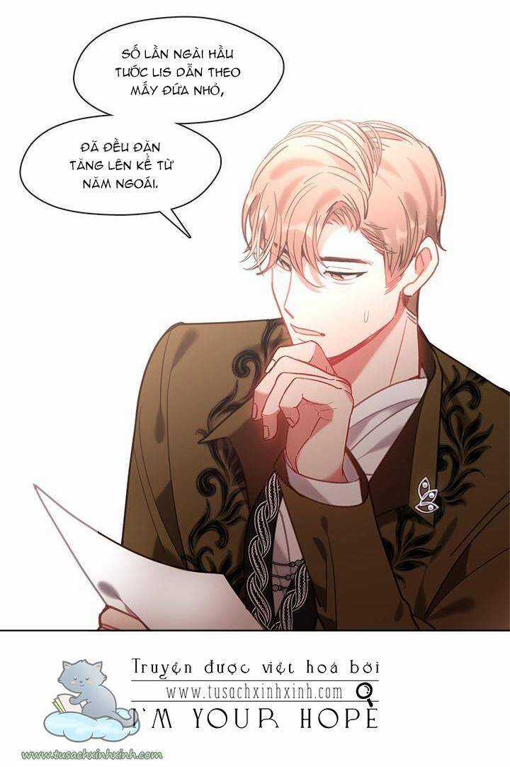 Thành Viên Trong Gia Đình Phát Cuồng Vì Tôi Chương 16 trang 6