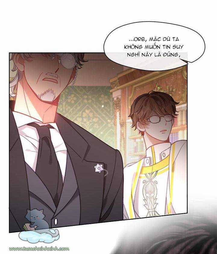 Thành Viên Trong Gia Đình Phát Cuồng Vì Tôi Chương 16 trang 7