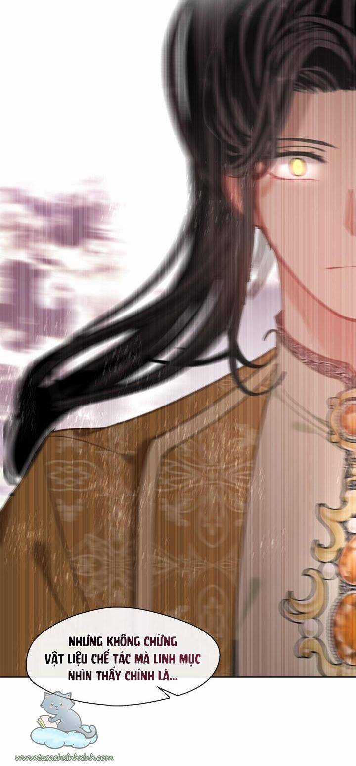 Thành Viên Trong Gia Đình Phát Cuồng Vì Tôi Chương 16 trang 8