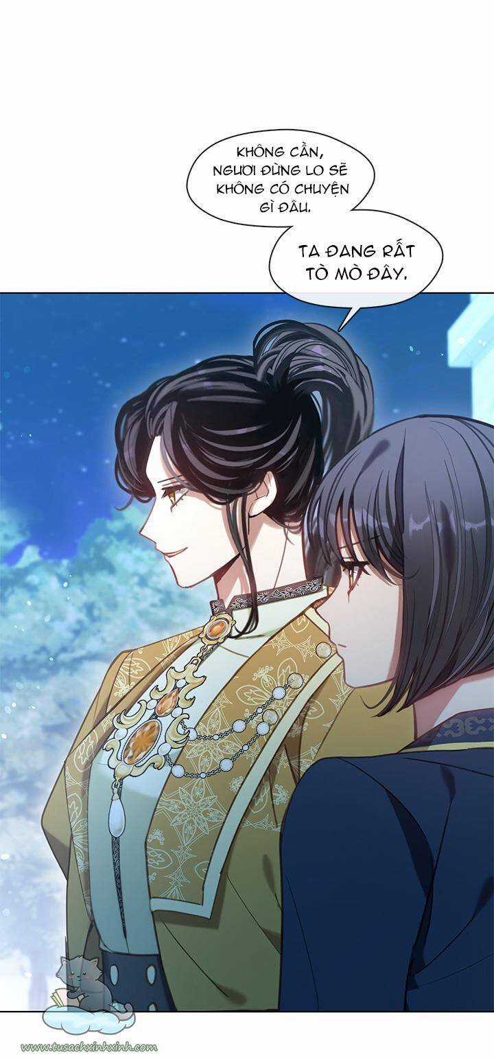 Thành Viên Trong Gia Đình Phát Cuồng Vì Tôi Chương 17 trang 10