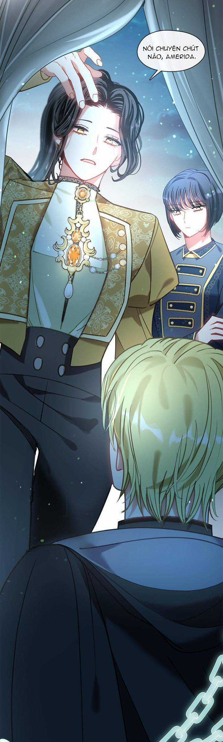 Thành Viên Trong Gia Đình Phát Cuồng Vì Tôi Chương 17 trang 14