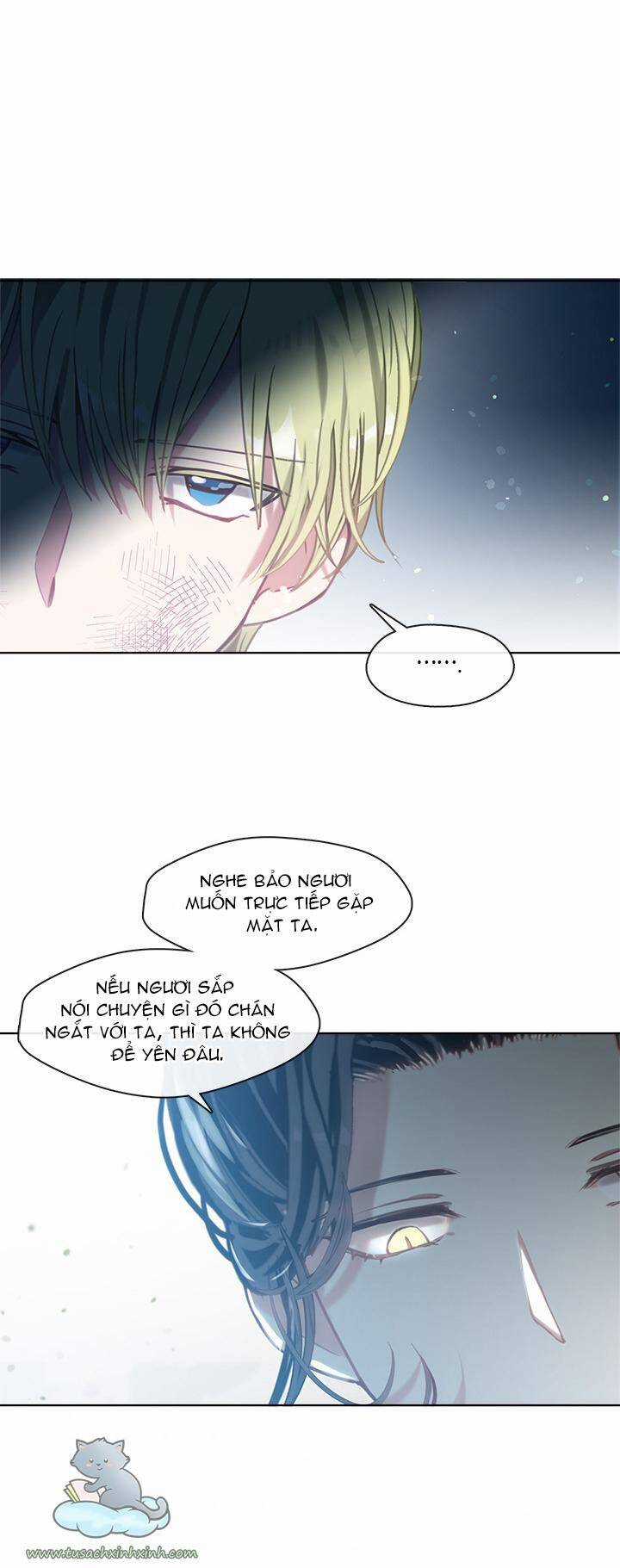 Thành Viên Trong Gia Đình Phát Cuồng Vì Tôi Chương 17 trang 16