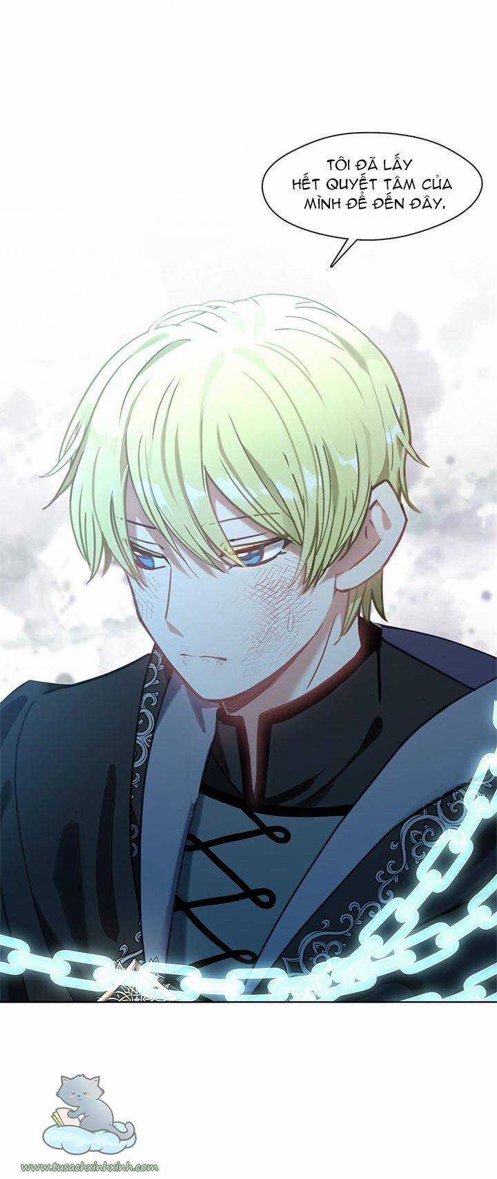 Thành Viên Trong Gia Đình Phát Cuồng Vì Tôi Chương 17 trang 17