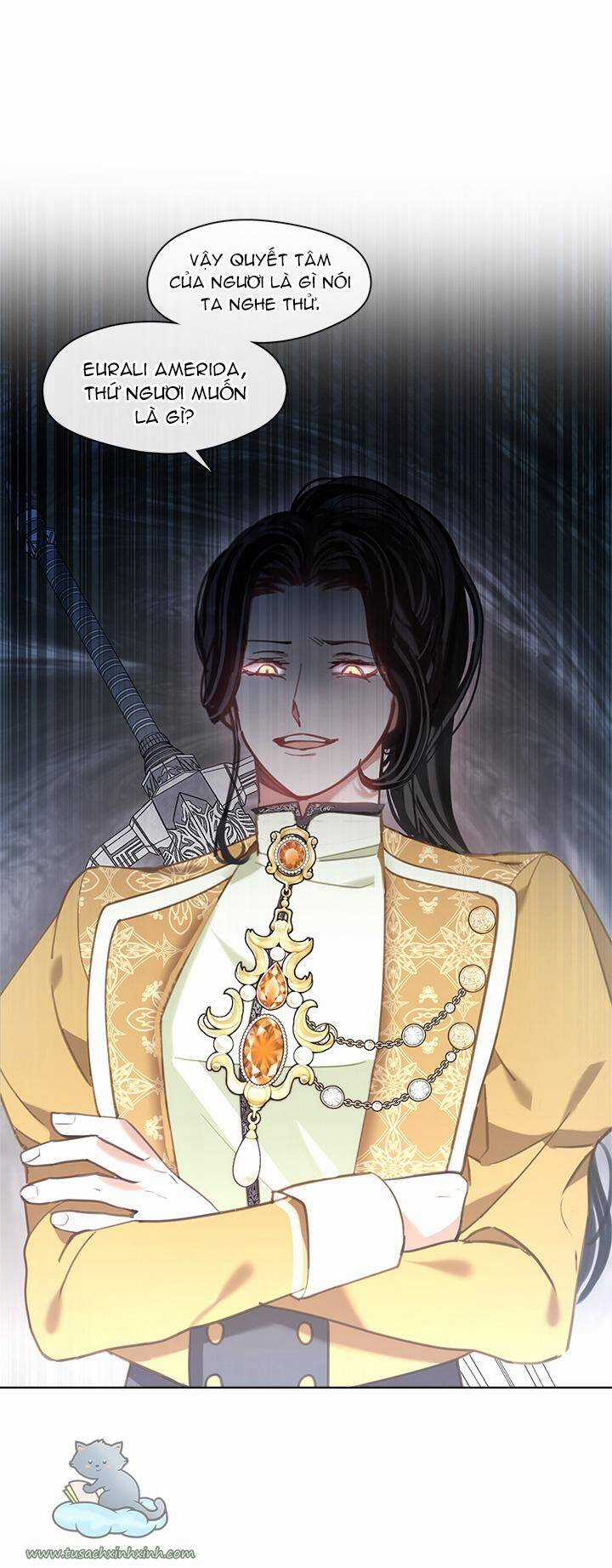 Thành Viên Trong Gia Đình Phát Cuồng Vì Tôi Chương 17 trang 18