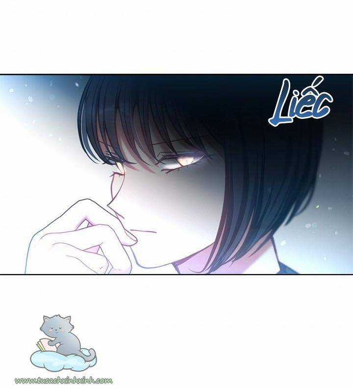 Thành Viên Trong Gia Đình Phát Cuồng Vì Tôi Chương 17 trang 24