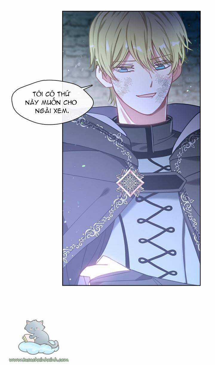 Thành Viên Trong Gia Đình Phát Cuồng Vì Tôi Chương 17 trang 26