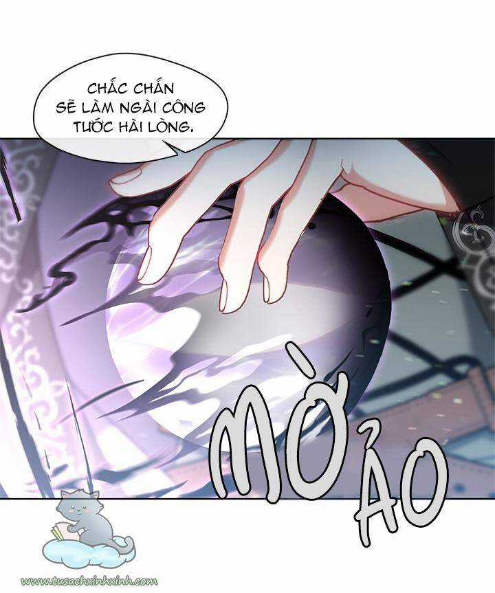 Thành Viên Trong Gia Đình Phát Cuồng Vì Tôi Chương 17 trang 28