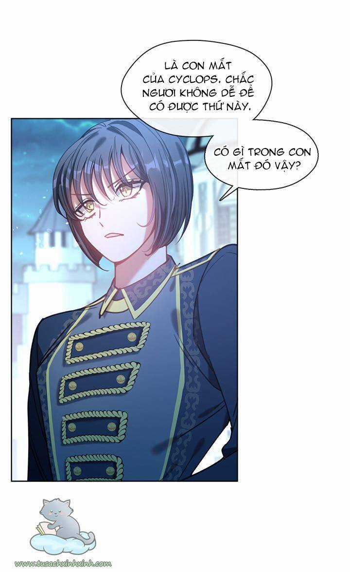 Thành Viên Trong Gia Đình Phát Cuồng Vì Tôi Chương 17 trang 29