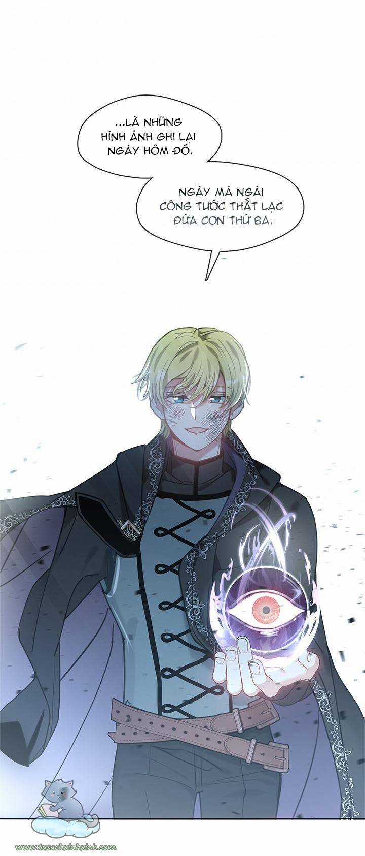 Thành Viên Trong Gia Đình Phát Cuồng Vì Tôi Chương 17 trang 30