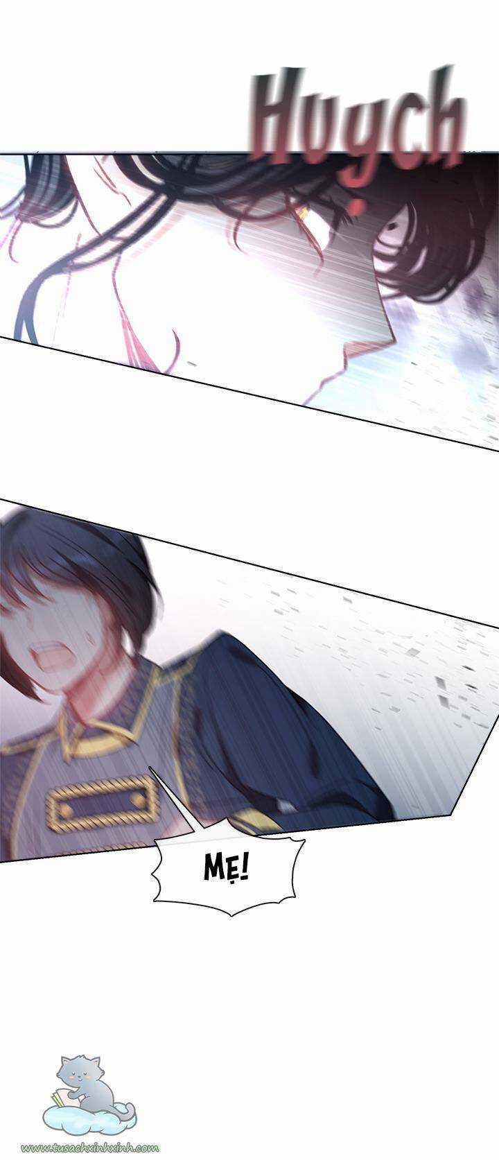 Thành Viên Trong Gia Đình Phát Cuồng Vì Tôi Chương 17 trang 31