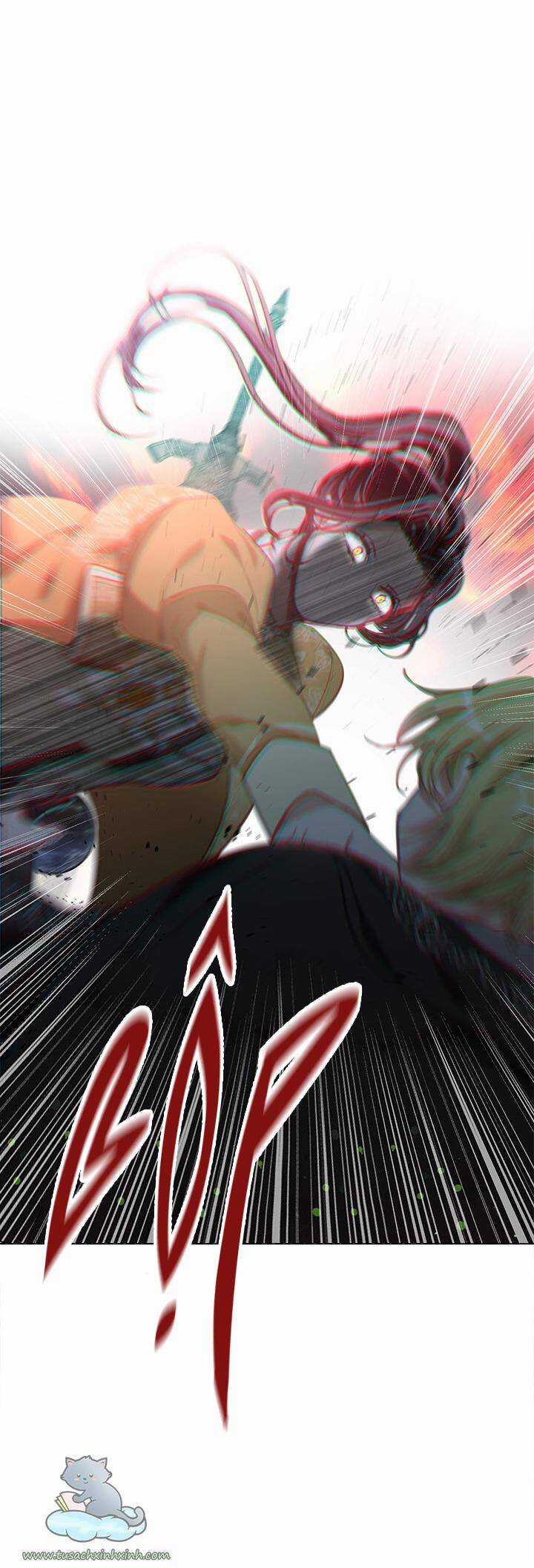 Thành Viên Trong Gia Đình Phát Cuồng Vì Tôi Chương 17 trang 32