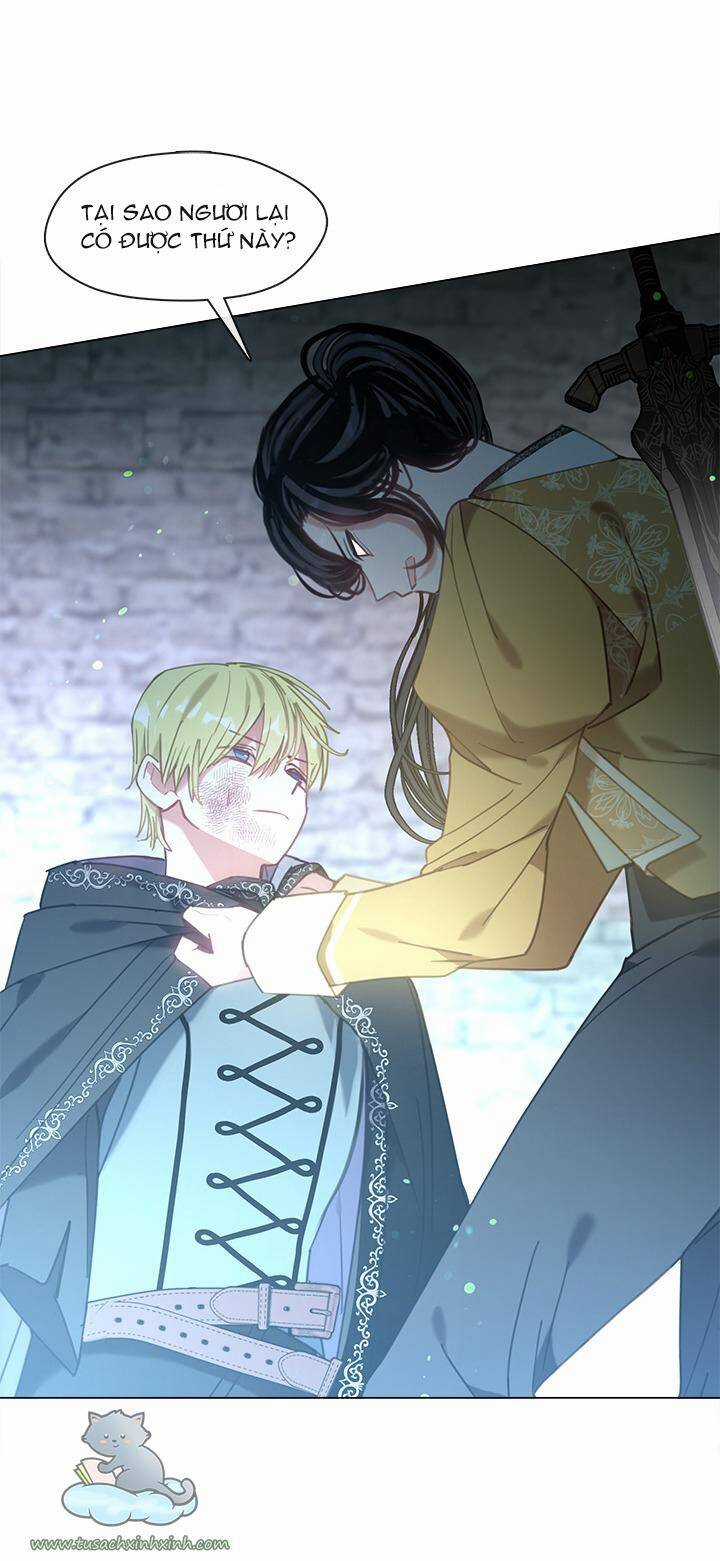 Thành Viên Trong Gia Đình Phát Cuồng Vì Tôi Chương 17 trang 34