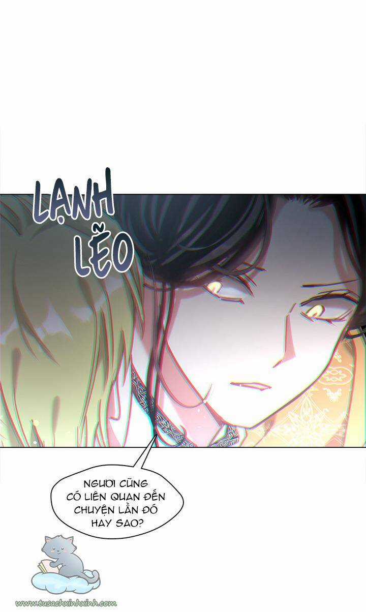 Thành Viên Trong Gia Đình Phát Cuồng Vì Tôi Chương 17 trang 36