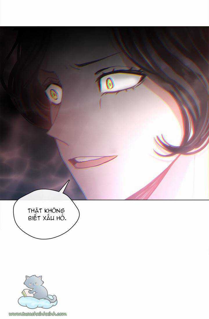 Thành Viên Trong Gia Đình Phát Cuồng Vì Tôi Chương 17 trang 38