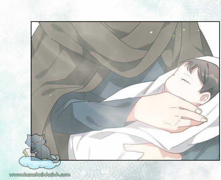 Thành Viên Trong Gia Đình Phát Cuồng Vì Tôi Chương 17 trang 42