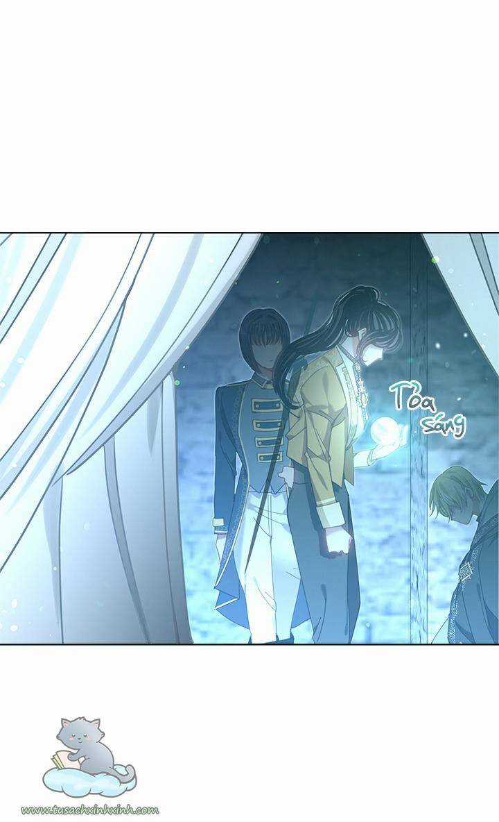 Thành Viên Trong Gia Đình Phát Cuồng Vì Tôi Chương 17 trang 46