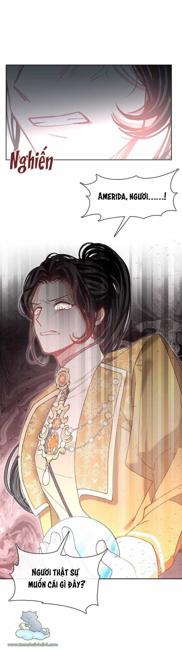 Thành Viên Trong Gia Đình Phát Cuồng Vì Tôi Chương 17 trang 47