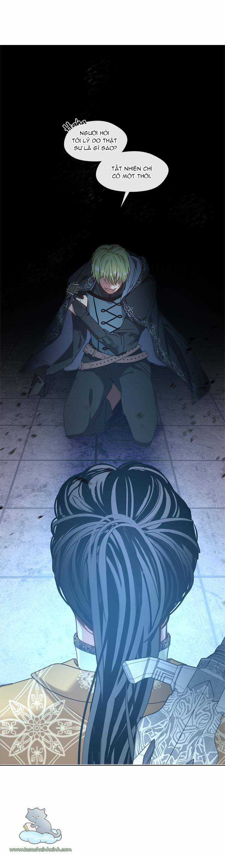 Thành Viên Trong Gia Đình Phát Cuồng Vì Tôi Chương 17 trang 49