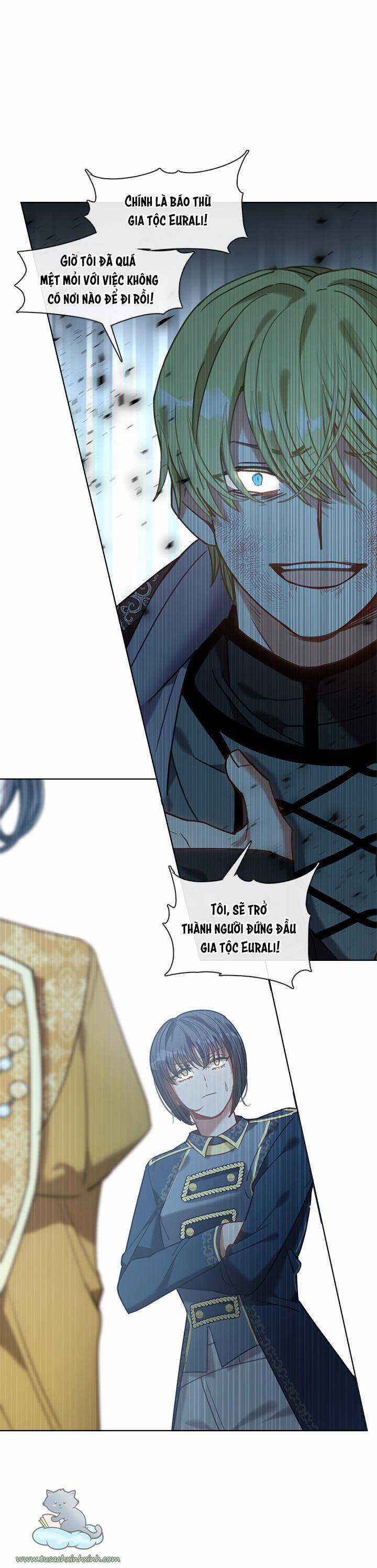 Thành Viên Trong Gia Đình Phát Cuồng Vì Tôi Chương 17 trang 50