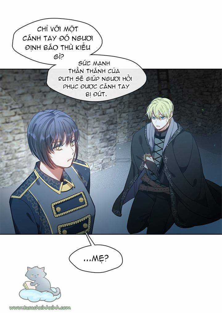 Thành Viên Trong Gia Đình Phát Cuồng Vì Tôi Chương 17 trang 52