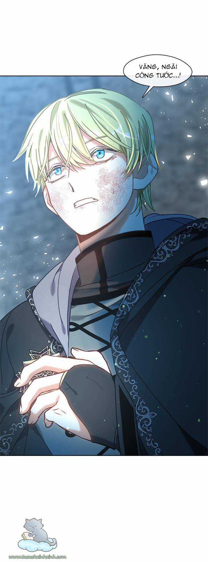 Thành Viên Trong Gia Đình Phát Cuồng Vì Tôi Chương 17 trang 54