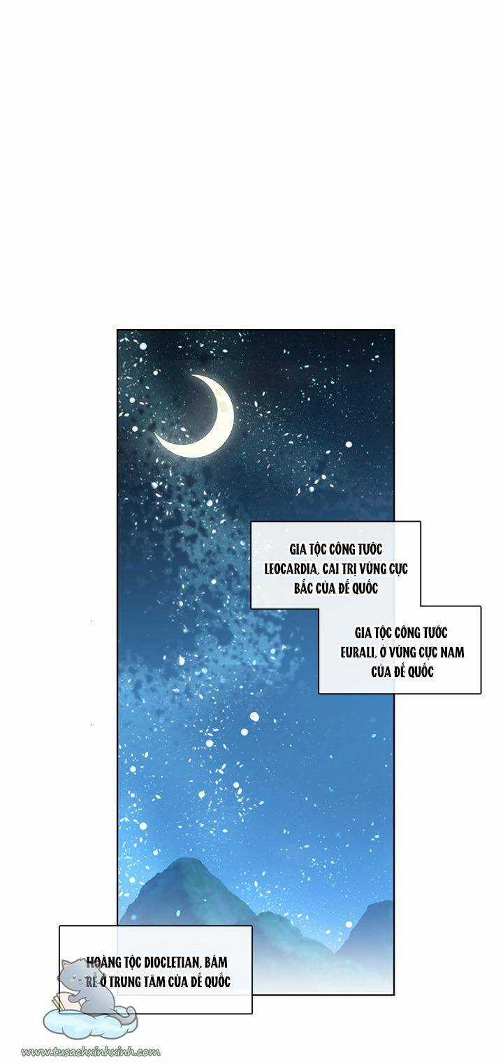 Thành Viên Trong Gia Đình Phát Cuồng Vì Tôi Chương 17 trang 56