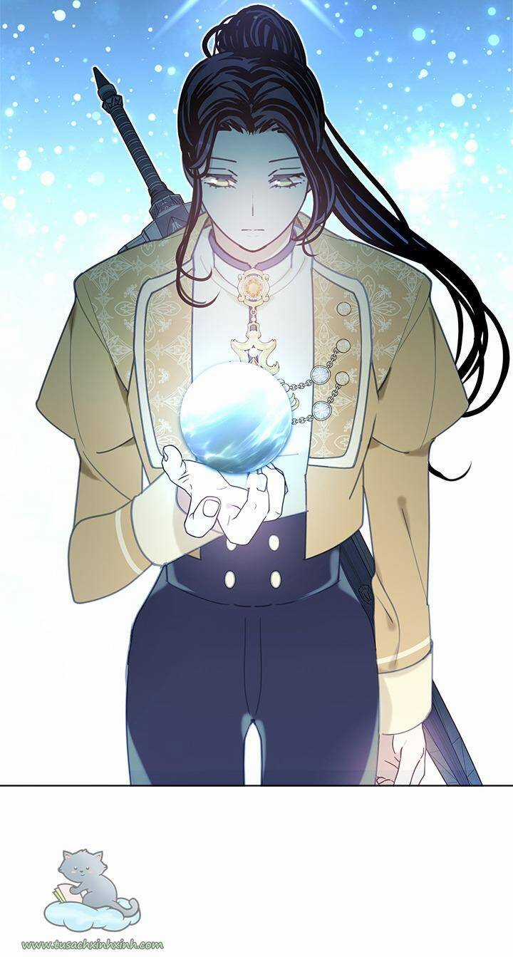 Thành Viên Trong Gia Đình Phát Cuồng Vì Tôi Chương 17 trang 58