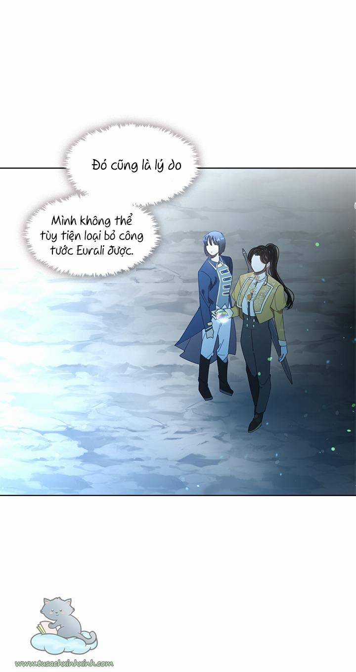 Thành Viên Trong Gia Đình Phát Cuồng Vì Tôi Chương 17 trang 59