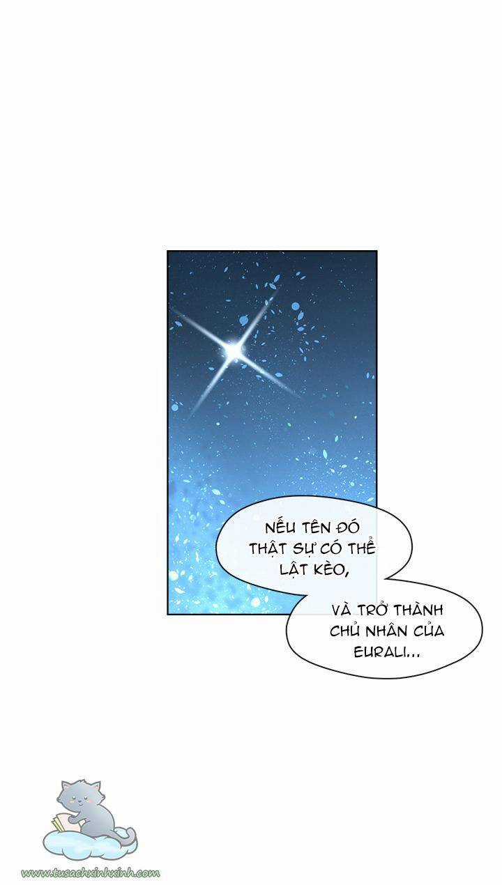 Thành Viên Trong Gia Đình Phát Cuồng Vì Tôi Chương 17 trang 60