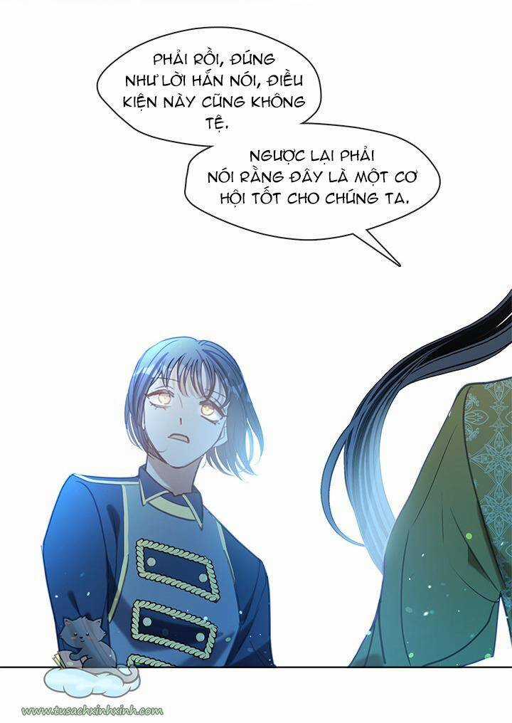 Thành Viên Trong Gia Đình Phát Cuồng Vì Tôi Chương 17 trang 63