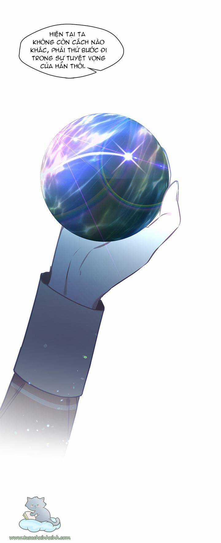 Thành Viên Trong Gia Đình Phát Cuồng Vì Tôi Chương 17 trang 64