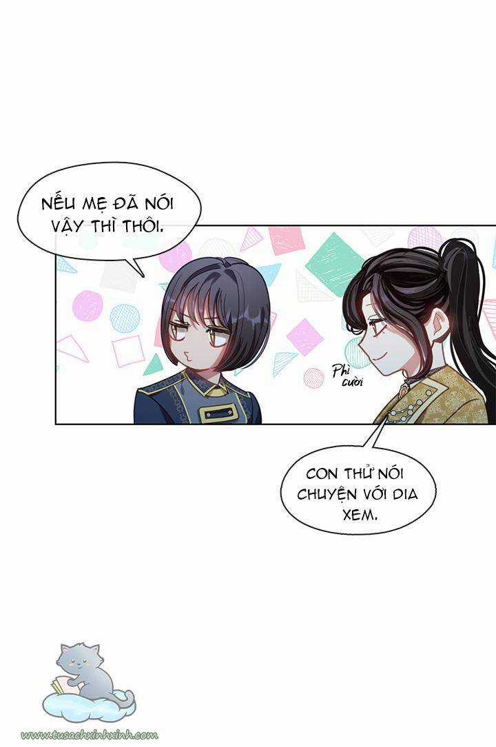 Thành Viên Trong Gia Đình Phát Cuồng Vì Tôi Chương 17 trang 7