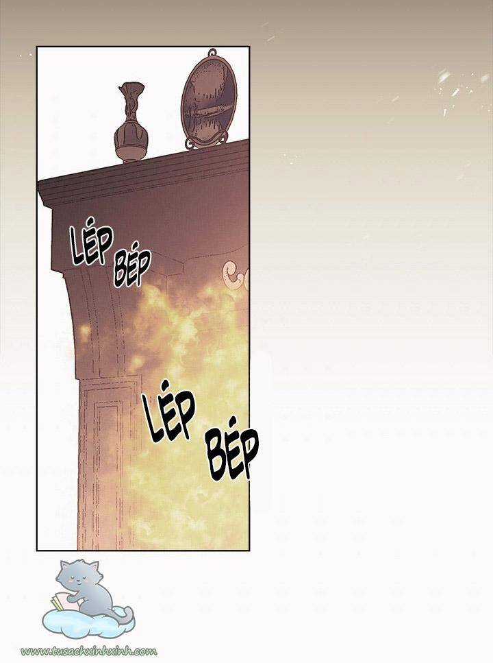 Thành Viên Trong Gia Đình Phát Cuồng Vì Tôi Chương 18 trang 3