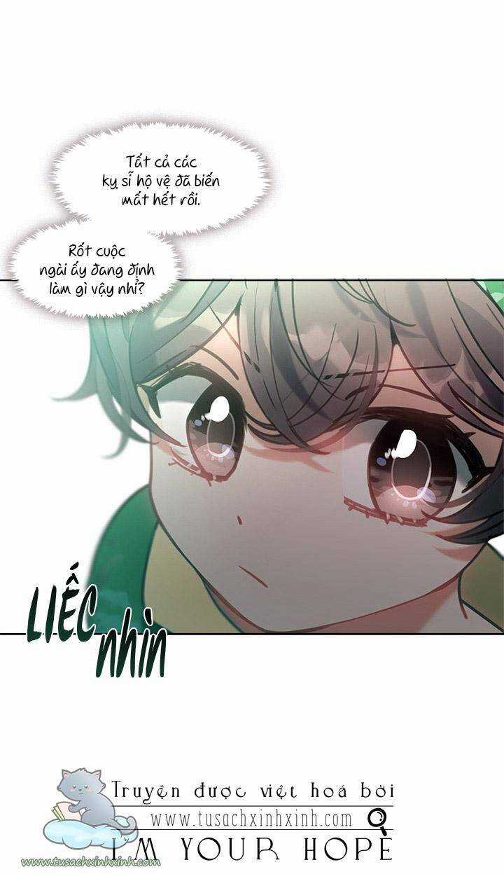 Thành Viên Trong Gia Đình Phát Cuồng Vì Tôi Chương 18 trang 39