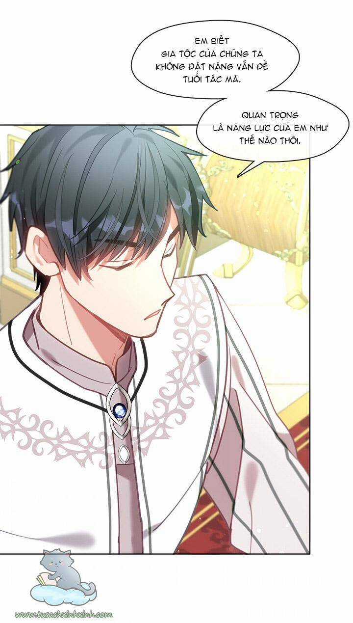 Thành Viên Trong Gia Đình Phát Cuồng Vì Tôi Chương 18 trang 46